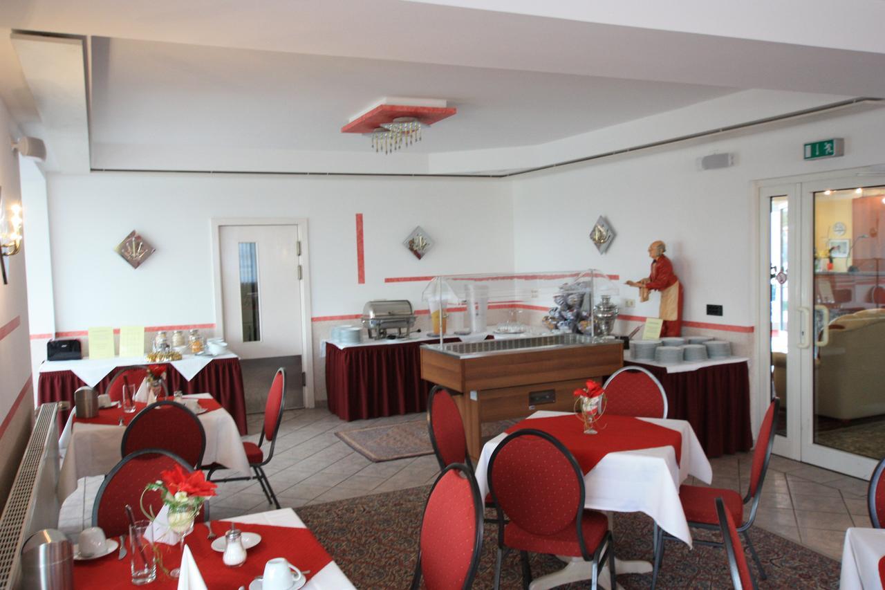 Hotel Buergerhof Hohenstein-Ernstthal Eksteriør bilde