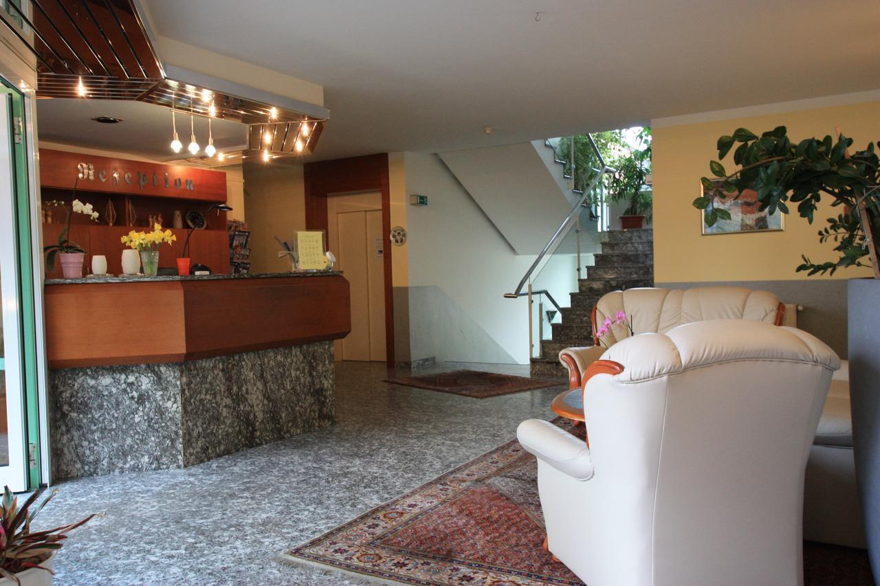Hotel Buergerhof Hohenstein-Ernstthal Eksteriør bilde