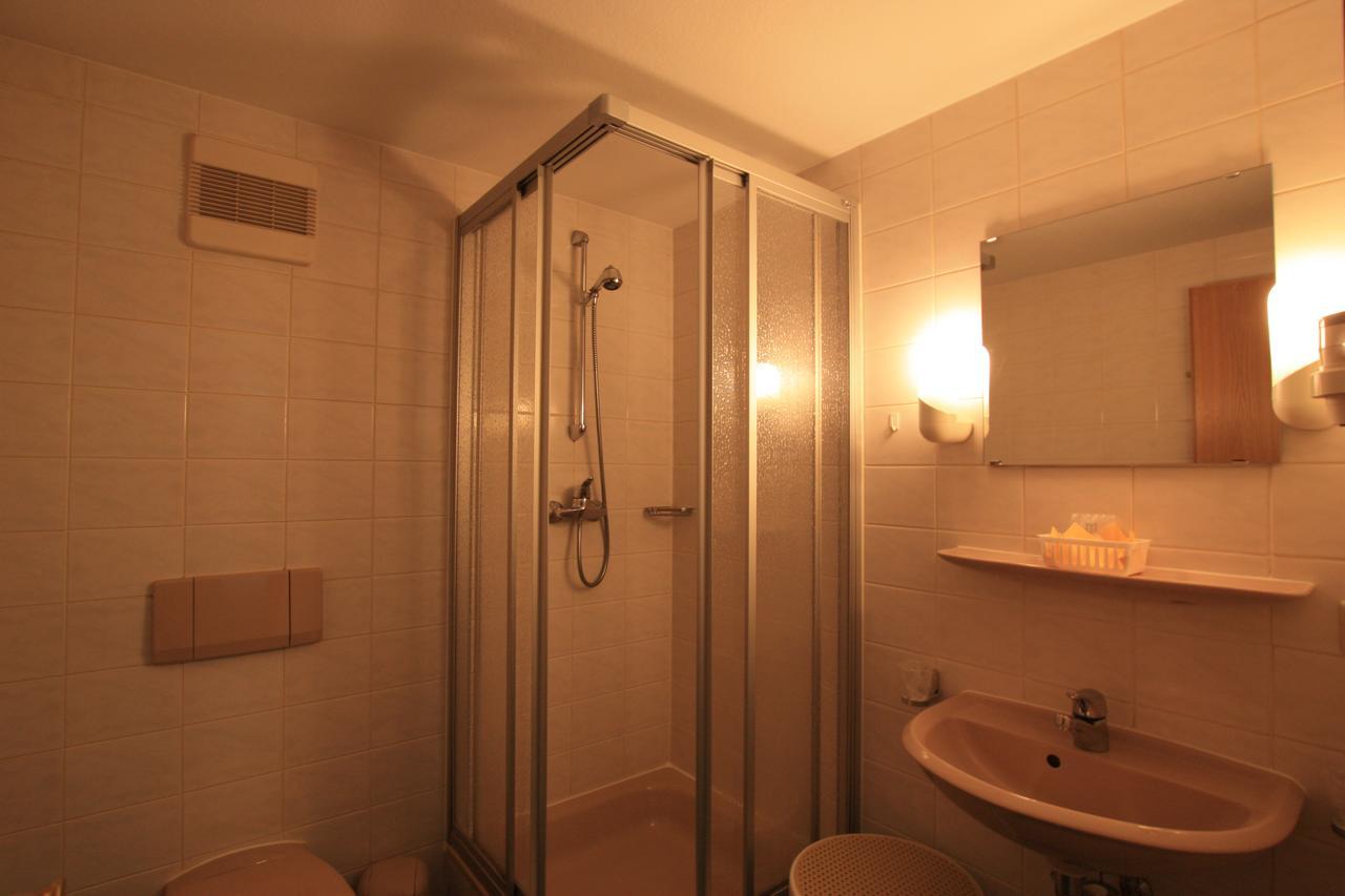 Hotel Buergerhof Hohenstein-Ernstthal Eksteriør bilde